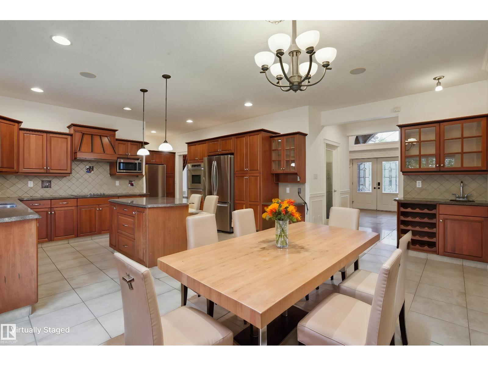 926 HOLLINGSWORTH BN NW, Hodgson, Edmonton photo 4