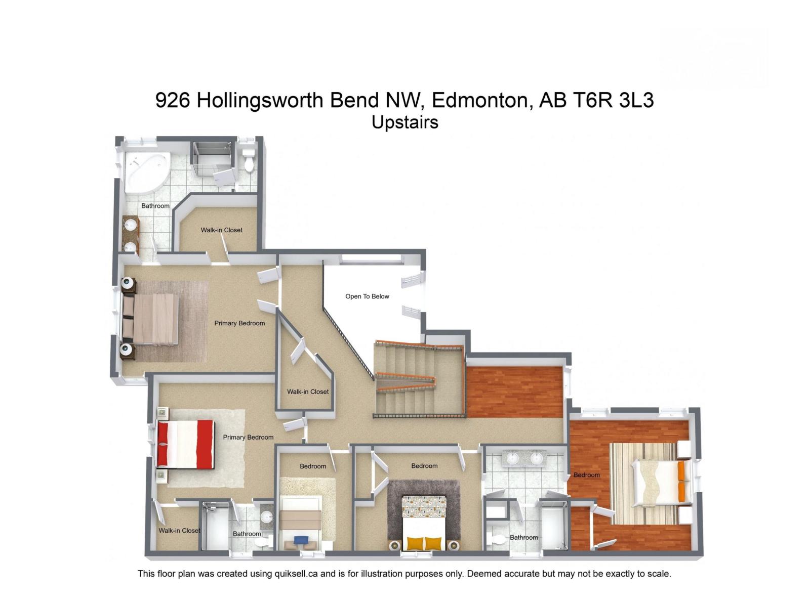 926 HOLLINGSWORTH BN NW - 68