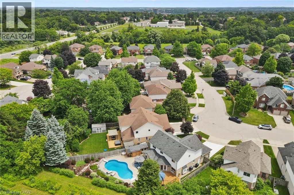 79 WADSWORTH Crescent - 43