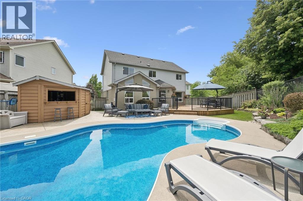 79 WADSWORTH Crescent - 40