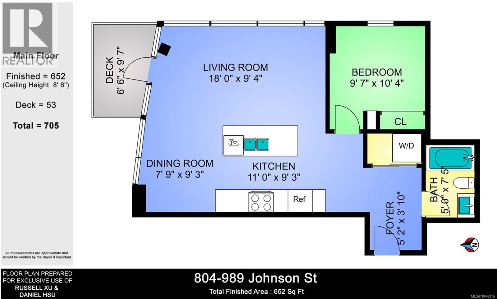 #804 989 Johnson St - 21