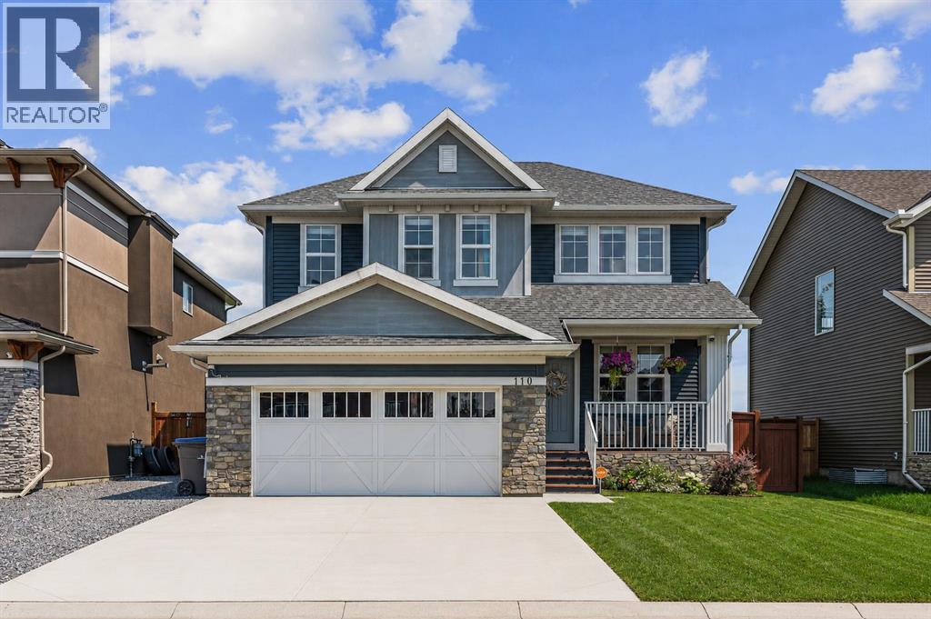 110 Kinniburgh Road, Kinniburgh North, Chestermere photo 1