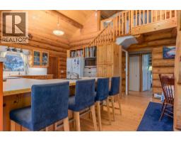 Primary Bedroom - 2266 Fifth Avenue, Rossland, BC V0G1Y0 Photo 7