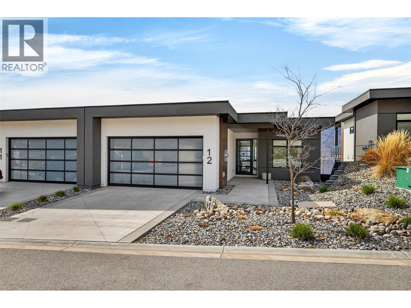 #12 9201 Okanagan Centre Road W - 2