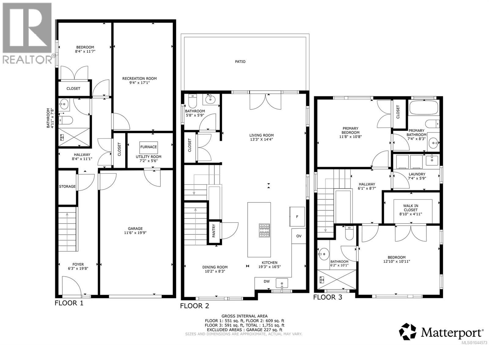 1342 Wood St - 38