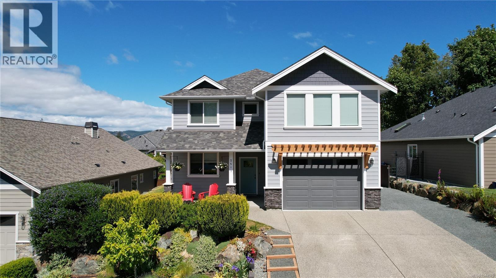 2513 West Trail Crt - 57