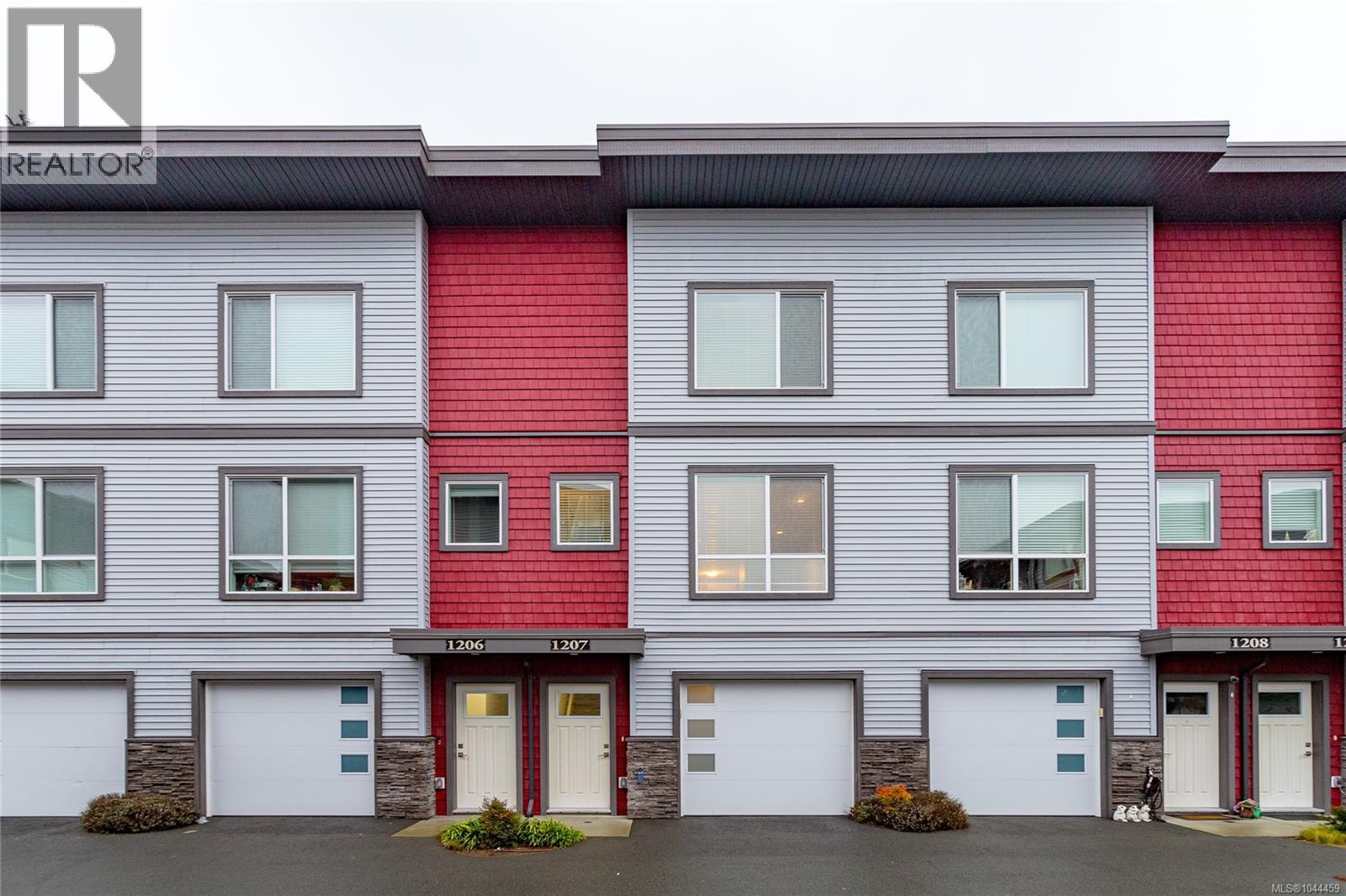 #1206 3351 Luxton Rd - 1