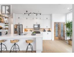 Gph5 - 111 Worsley Street, Barrie, ON L4M0J5 Photo 9