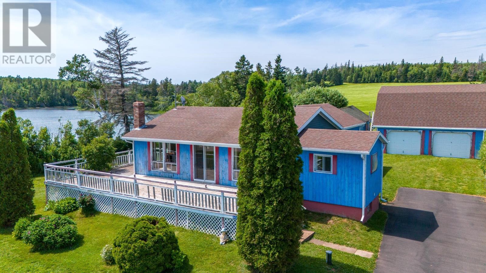6036 Rte 20 - 1