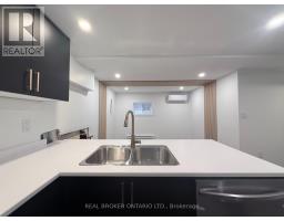 Basement - 184 Ottawa Street S, Hamilton, ON L8K2E6 Photo 11