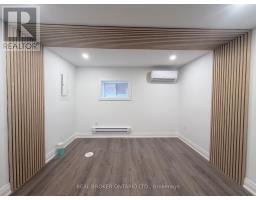 Basement - 184 Ottawa Street S, Hamilton, ON L8K2E6 Photo 12