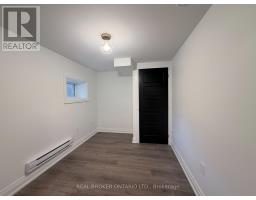 Basement - 184 Ottawa Street S, Hamilton, ON L8K2E6 Photo 16