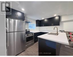 Basement - 184 Ottawa Street S, Hamilton, ON L8K2E6 Photo 8