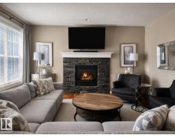 Laundry room - 2337 Frezenberg Av Nw, Edmonton, AB T5E4Z1 Photo 12