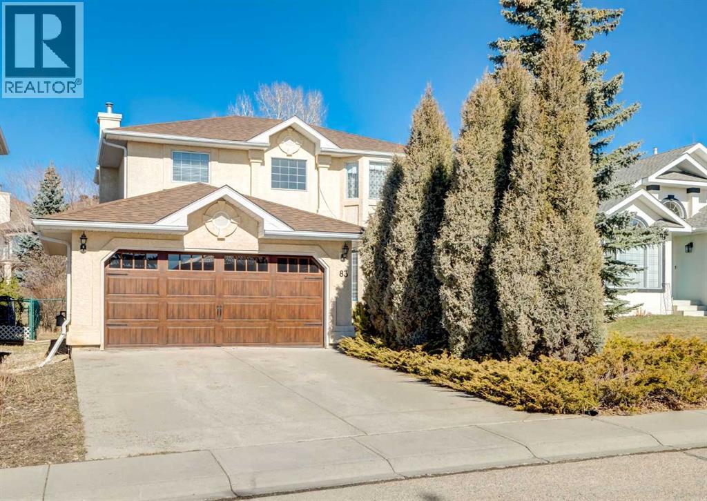 83 Gleneagles Close