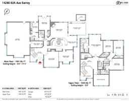 14260 82a Avenue, Surrey, BC V3W0V6 Photo 40