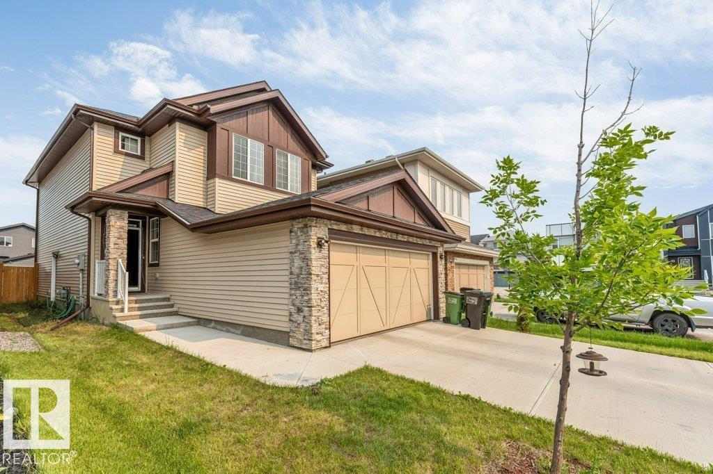 1910 159 ST SW, Glenridding Ravine, Edmonton photo 3