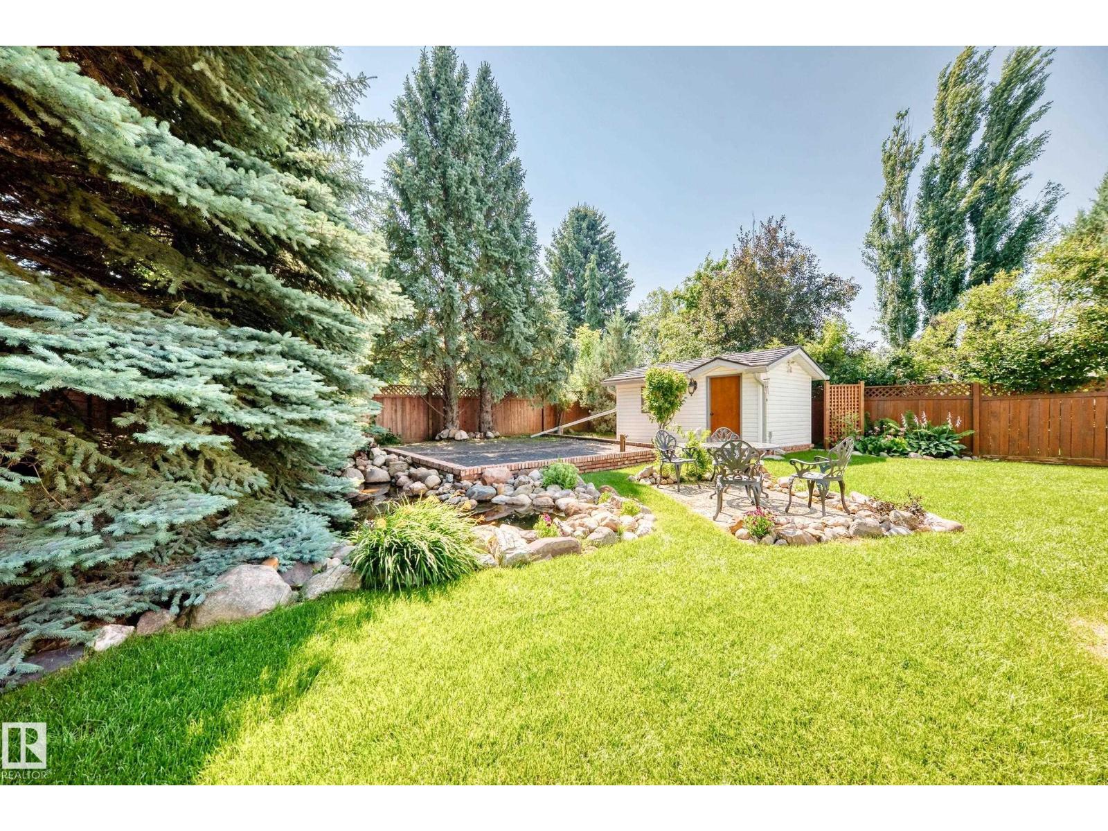 53 COACHMAN WY, Clover Bar Ranch, Sherwood Park photo 3