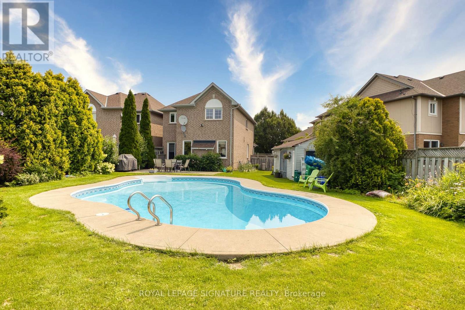 2449 BANKSIDE DR DRIVE - Image 28