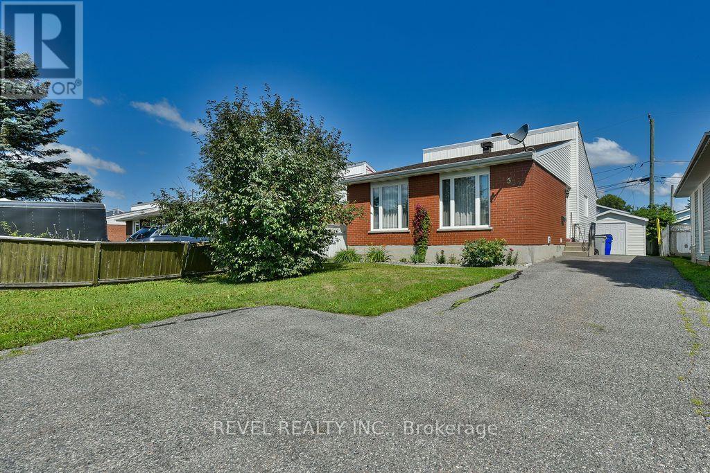 532 LAMMINEN AVENUE - 1