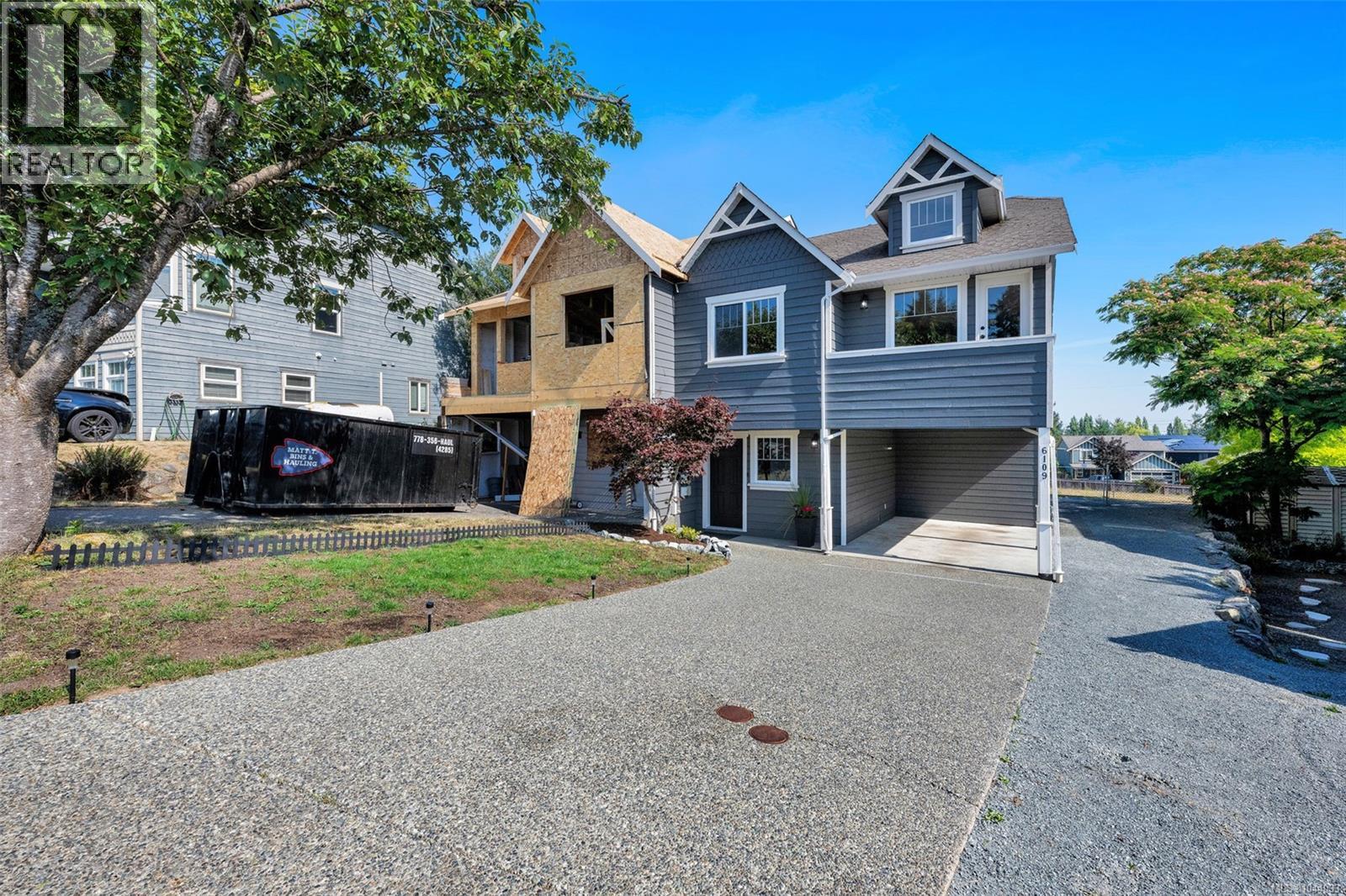 6109 Westridge Rd - 1