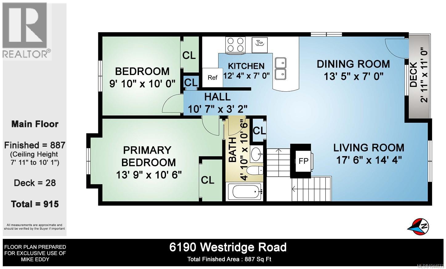 6109 Westridge Rd - 40