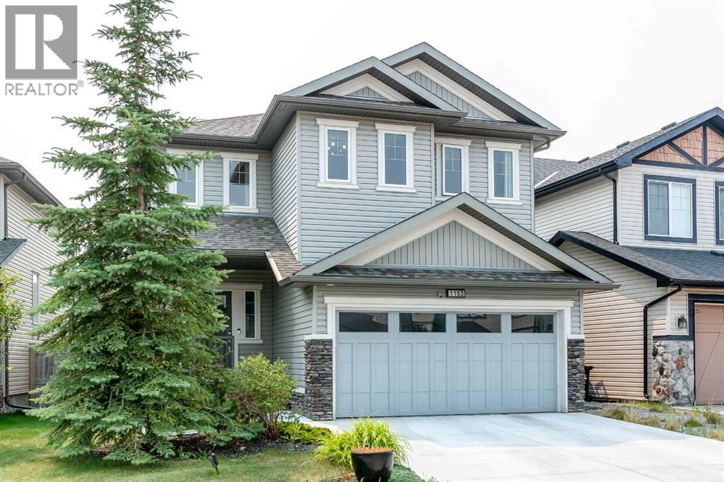 1153 Kingston Crescent SE, King's Heights, Airdrie photo 2