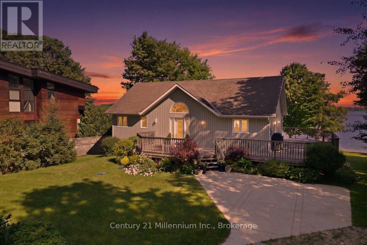 115 SOUTH SHORES ROAD - 4