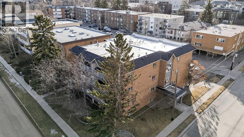 #2 125 23 Avenue SW - 24