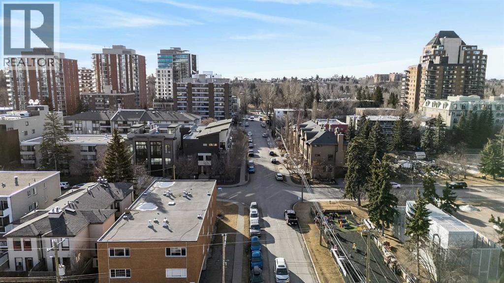 #2 125 23 Avenue SW - 25