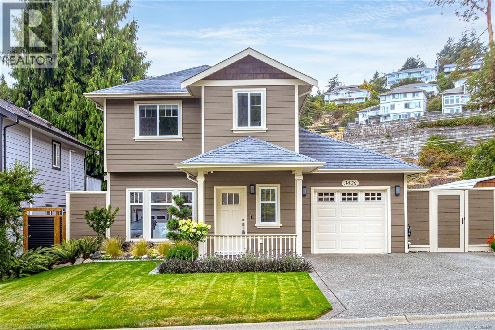3420 Pattison Way - 1
