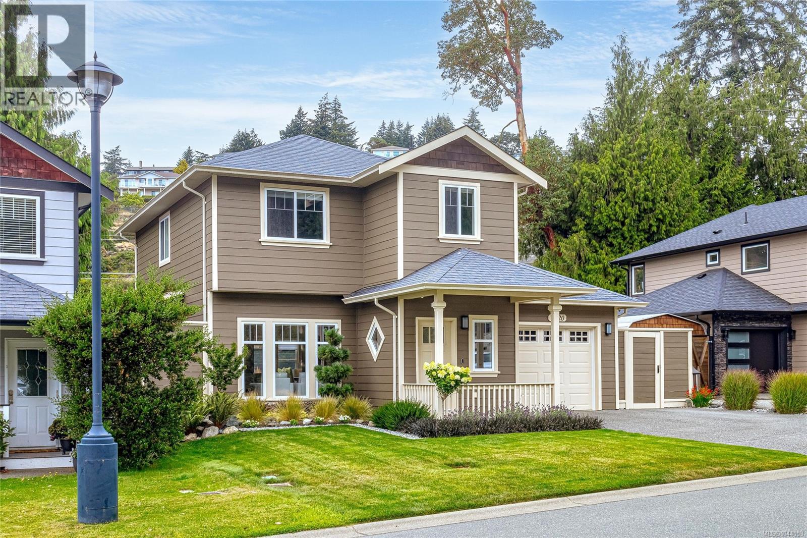 3420 Pattison Way - 2