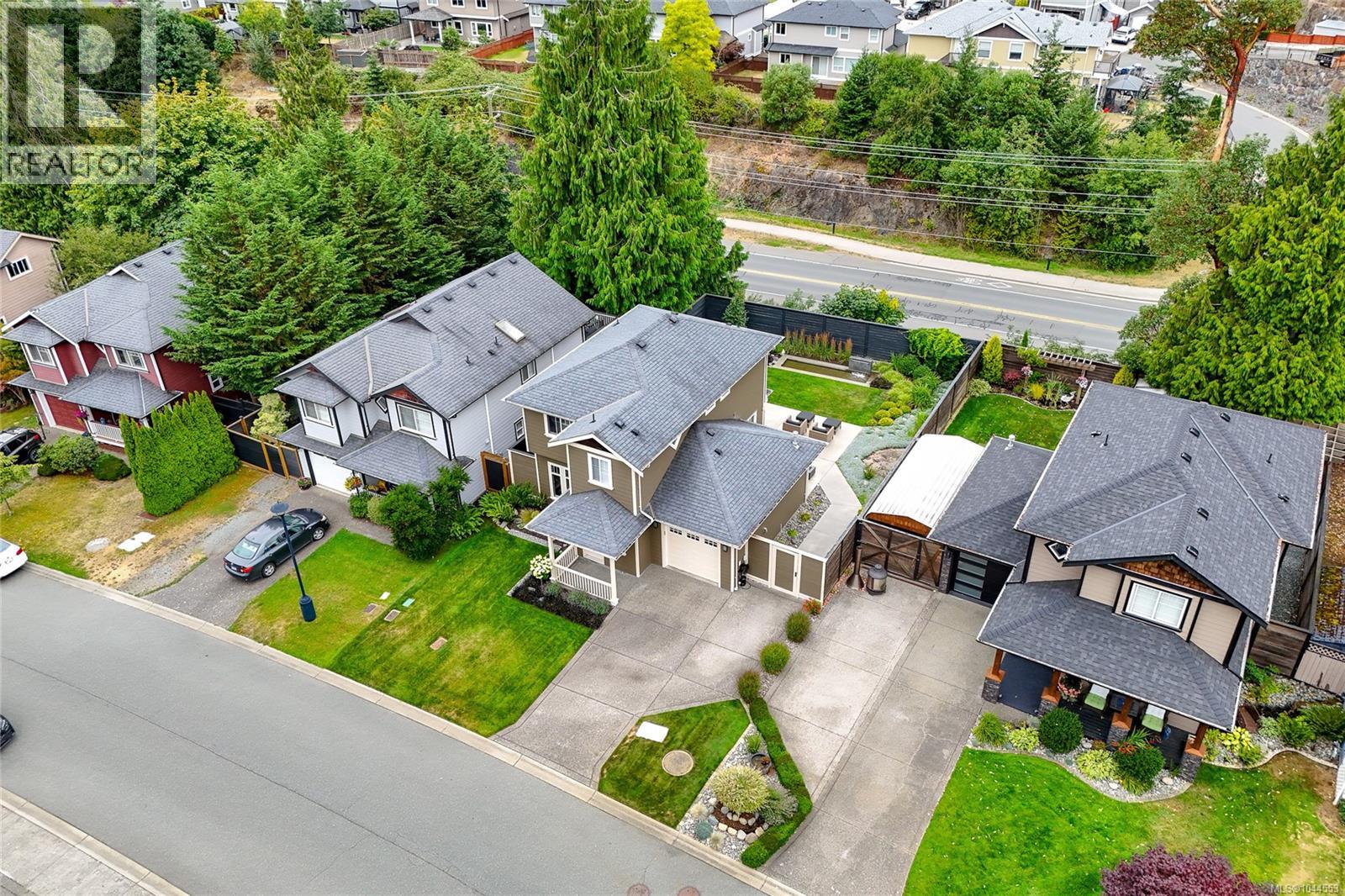 3420 Pattison Way - 4