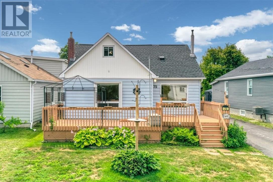 75 O'Donaghue Drive - 2