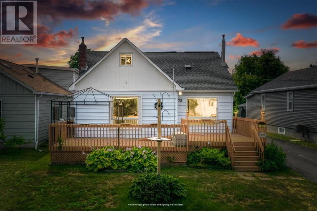 75 O'Donaghue Drive - 44
