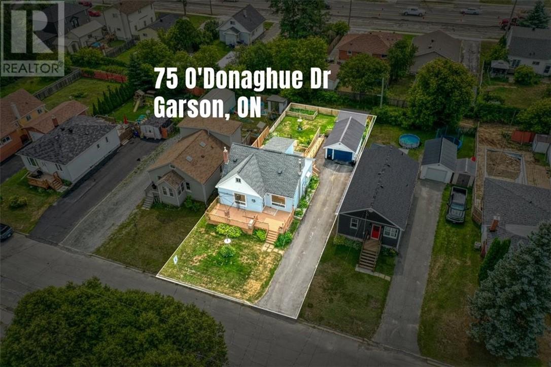 75 O'Donaghue Drive - 45