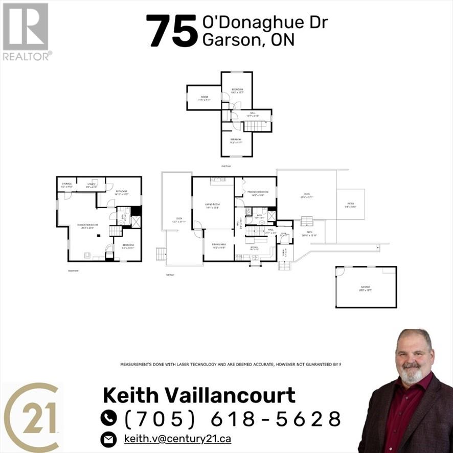 75 O'Donaghue Drive - 48