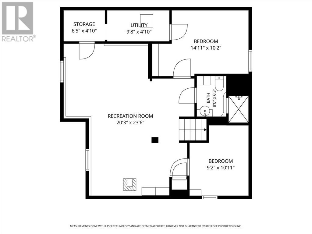75 O'Donaghue Drive - 50