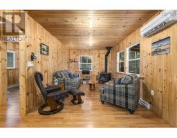 3pc Bathroom - 87 Edith's Point Road, South Brookfield, NS B0T1K0 Photo 11