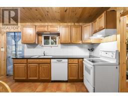 Kitchen - 87 Edith's Point Road, South Brookfield, NS B0T1K0 Photo 6