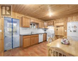 Utility room - 87 Edith's Point Road, South Brookfield, NS B0T1K0 Photo 7