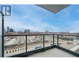 816 - 36 Brentcliffe Road, Toronto, ON M4G0E1 Photo 20