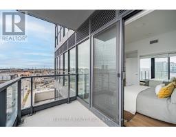 816 - 36 Brentcliffe Road, Toronto, ON M4G0E1 Photo 21
