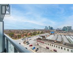 816 - 36 Brentcliffe Road, Toronto, ON M4G0E1 Photo 22