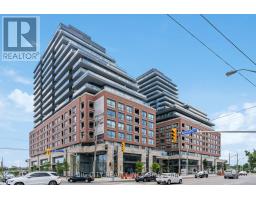 816 - 36 Brentcliffe Road, Toronto, ON M4G0E1 Photo 36