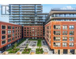 816 - 36 Brentcliffe Road, Toronto, ON M4G0E1 Photo 37