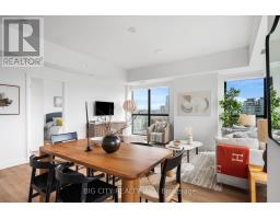 816 - 36 Brentcliffe Road, Toronto, ON M4G0E1 Photo 9