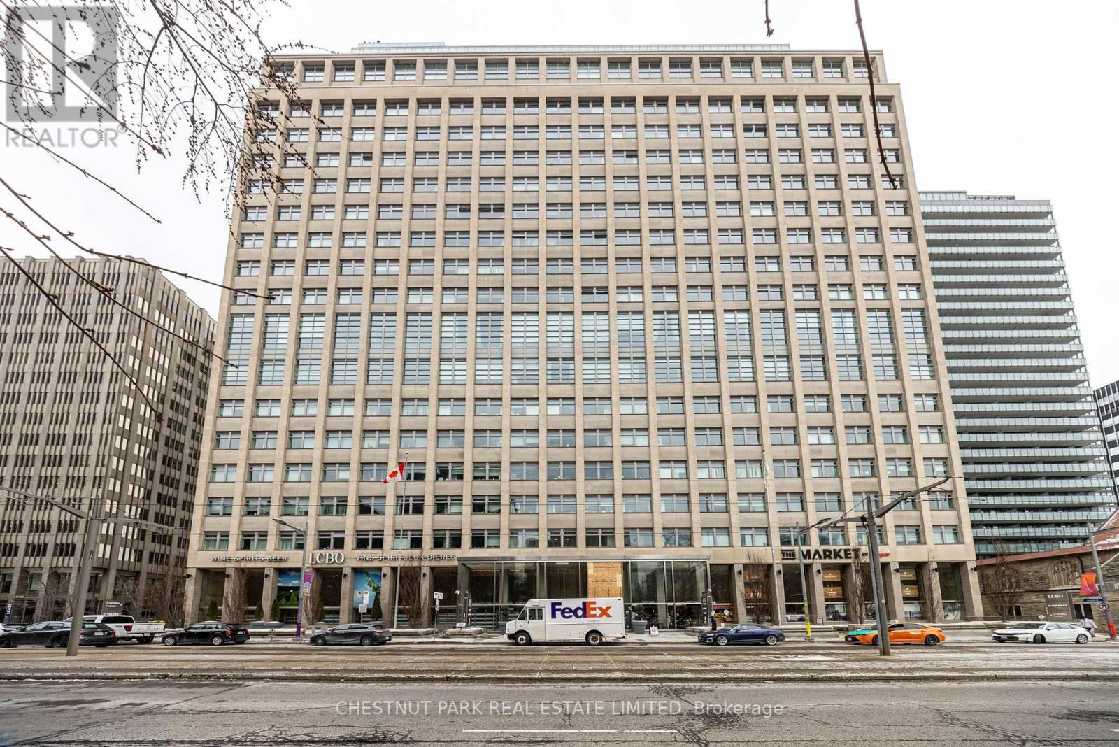 Photo of 111 St Clair Avenue