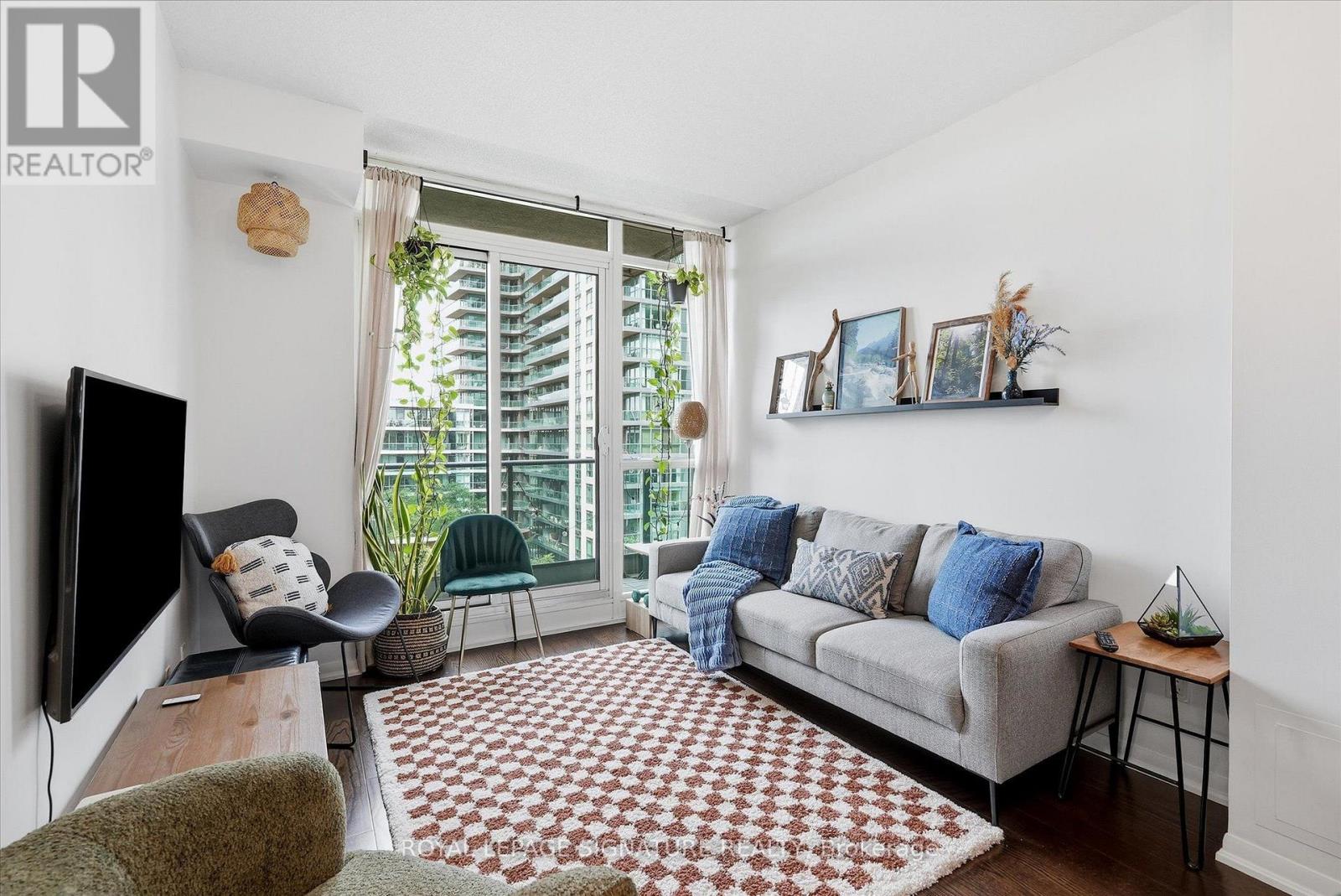 #711 215 FORT YORK BOULEVARD - 11