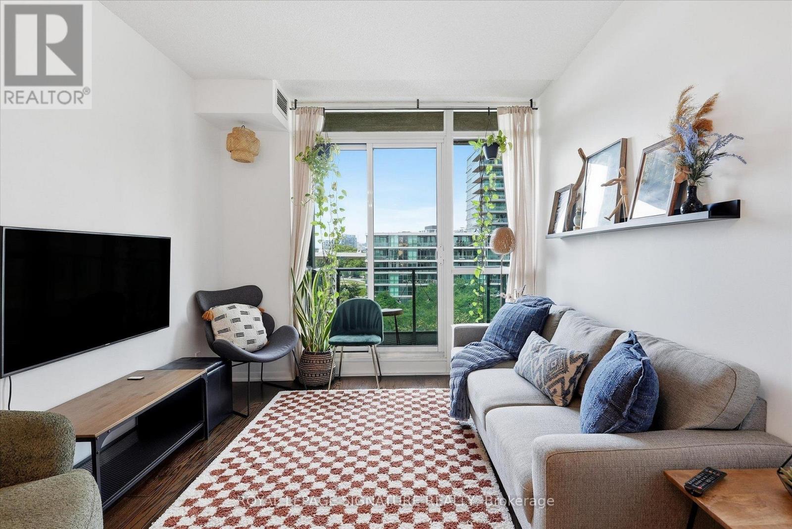 #711 215 FORT YORK BOULEVARD - 13